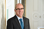 Prof. Dr. Andreas Schaller | Bildquelle: Universität Hohenheim / Reiner Pfisterer