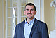 Prof. Dr. Alexander Schaum, der designierte Prorektor für Digitalisierung an der Universität Hohenheim. | Bildquelle: Universität Hohenheim / Corinna Schmid Prof. Dr. Alexander Schaum, der designierte Prorektor für Digitalisierung an der Universität Hohenheim. | Bildquelle: Universität Hohenheim / Corinna Schmid