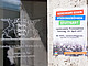 Protestplakat der Studierenden | Bildquelle: Universität Hohenheim / Dorothee Barsch