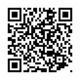 QR-Code zur Umfrage QR-Code zur Umfrage