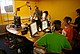 Radio Workshop
