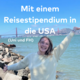 Fulbright Reisestipendium Fulbright Reisestipendium