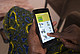 Time Tracker-App der HdM | Bildquelle: HdM / Hannes Buchwald