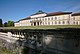 Schloss Hohenheim | Bildquelle: Universität Hohenheim