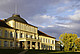Hohenheim Palace | Image source: University of Hohenheim