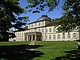 Hohenheim Palace in Spring | Image source: University of Hohenheim