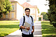 The Center for World University Rankings (CWUR) lists the University of Hohenheim in the top 4.1 percent worldwide. Photo: University of Hohenheim/Jan Potente