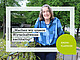 Prof. Dr. Iris Lewandowski. Bild: Uni Hohenheim / Leonhardmair