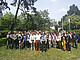 Over 60 researchers from 11 European countries gathered in Ancenis (France) at the TERRENA cooperative for the 1st annual meeting of the European project ReMIX. | Image: ReMIX