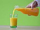Zucker im Orangensaft: Forscher der Universitäten Hohenheim und Kiel geben Entwarnung – der Saft senkt zudem das Gicht-Risiko. | Bildquelle: Universität zu Kiel / Claudia Eulitz