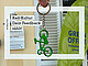 Feedback willkommen: Alle, die sich an der Aktion "Rad-Anhänger" beteiligen, können sich im Green Office eine kleine Belohnung abholen (s.u.). Bild: Green Office / Hannah Seyfang Feedback willkommen: Alle, die sich an der Aktion "Rad-Anhänger" beteiligen, können sich im Green Office eine kleine Belohnung abholen (s.u.). Bild: Green Office / Hannah Seyfang