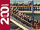 Das Orchester freut sich auf sein Freiluft-Konzert. | Bildquelle: Christoph Bächtle