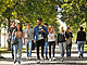 Beliebt bei internationalen Studierenden: Die Uni Hohenheim. | Bildquelle: Universität Hohenheim / Max Kovalenko