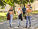 Popular with international students: The University of Hohenheim. | Image source: University of Hohenheim / Max Kovalenko