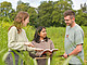 The NTU Ranking by Subjects certifies that the University of Hohenheim is in 3rd place in Germany in 2026 in agricultural research and food sciences. | Image source: University of Hohenheim / Max Kovalenko The NTU Ranking by Subjects certifies that the University of Hohenheim is in 3rd place in Germany in 2026 in agricultural research and food sciences. | Image source: University of Hohenheim / Max Kovalenko