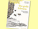 Im Buch „Der große Schwarm“ erzählt Bienenexpertin Dr. Kirsten Traynor von der Landesanstalt für Bienenkunde an der Universität Hohenheim die Geschichte der Kundschafterbiene Henrietta, die für ihren Schwarm ein neues Zuhause findet - mit detailgetreuen Naturillustrationen von Carim Nahaboo. | Bildquelle: Carim Nahaboo (Ill.), Der große Schwarm (c) Gerstenberg Verlag