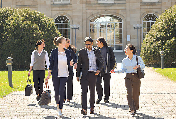 AACSB Accreditation