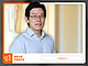 Jun.-Prof. Dr. Chang Liu | Picture: University of Hohenheim / Corinna Schmid