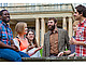 Internationale Studierende an der Universität Hohenheim | Bildquelle: Universität Hohenheim / Boris Lehner