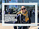Erster Umstieg: Berlin Hbf. Bild: Hannah Seyfang Erster Umstieg: Berlin Hbf. Bild: Hannah Seyfang