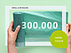 Durch ein verändertes Müllkonzept spart die Uni Hohenheim pro Jahr ca. 300.000 Müllbeutel. Bild: stock.adobe.com | Pixel-Shot