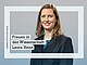 Jun.-Prof. Dr. Laura Henn. Bild: Uni Hohenheim / Thomas Klink. Hintergrund links mit KI erweitert. Jun.-Prof. Dr. Laura Henn. Bild: Uni Hohenheim / Thomas Klink. Hintergrund links mit KI erweitert.