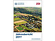 Der Jahresbericht 2017 der Universität Hohenheim | Bild: Stephan Zirwes