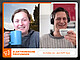 Ein virtueller Kaffee mit... Silke Meyer und Oliver Herrmann vom PePP-Team.