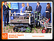 Phoenix-Schöpfer Prof. Dr. Hans Griepentrog (links) im Dialog mit Bundesinnenministerin Nancy Faeser, Bundeskanzler Olaf Scholz, Bundesminister für Verkehr & digitale Infrastruktur Volker Wissing, Bundesbeauftragte für digitale Wirtschaft und Start-ups Anna Christmann | Bild: Uni Hohenheim / Corinna Schmid