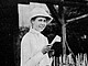 Margarete von Wrangell – 1923 wurde sie als erste Frau in Deutschland auf eine ordentliche Professur berufen. Sie gründete an der Universität Hohenheim das Institut für Pflanzenernährung. | Bildquelle: Universität Hohenheim