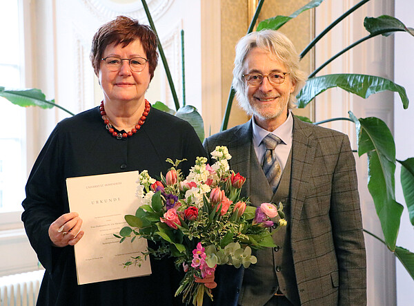 Herausragende Leistungen