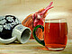 Foto: Picasa  - stock.adobe.com (Wein+Krug), Annabell Gsödl - stock.adobe.com (Huhn) (KEIN Pressebild, Abdruck und Weiterverbreitung sind nicht gestattet)