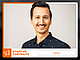 Danilo Jovicic-Albrecht: Hoheneimer Alumnus und Mitbegründer des Startups vialytics. Bild: vialytics.
