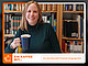 Dr. Regina Wick leitet das Universitätsarchiv. Bild: Wick