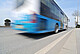 Erste Linienbusse mit Biomethan rollen bereits: So testet ein Busunternehmer auf der Strecke Münsingen-Reutlingen verflüssigtes Methan als Kraftstoff für einen Bio-LNG-Hybridbus. Gasförmiges Biomethan wird parallel dazu als Bio-CNG in einem Bus in der Region Ravensburg eingesetzt. | Bildquelle: PantherMedia / zhanglianxun