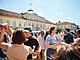 Am Samstag, 4. Juli 2026, ist es wieder so weit: Die Universität Hohenheim lädt ein zum Tag der offenen Tür. | Bildquelle: Universität Hohenheim / Florian Gerlach Am Samstag, 4. Juli 2026, ist es wieder so weit: Die Universität Hohenheim lädt ein zum Tag der offenen Tür. | Bildquelle: Universität Hohenheim / Florian Gerlach