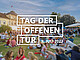 Am Samstag, 8. Juli 2023, ist es wieder so weit: Die Universität Hohenheim lädt ein zum Tag der offenen Tür. | Bildquelle: Universität Hohenheim / Wolfram Scheible