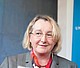 Wissenschaftsministerin Theresia Bauer/ Bildquelle Universität Hohenheim|Eyb