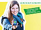 Universität Hohenheim geht neue Wege bei der Studienberatung | Bildquelle: Universität Hohenheim / Oscar Eyb.