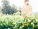 Hobby- und Profigärtner versuchen sich beim Projekt "1000 Gärten" für die Wissenschaft im Soja-Anbau. | Bildquelle: Life Food GmbH