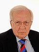 Prof. Dr. George Turner heute | Quelle: privat