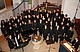 Chor der Universität Hohenheim