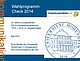 Wahlprogramme im Verständlichkeits-Check