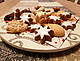 Wohlschmeckende Weihnachtsplätzchen, feinste Christstollen und ganz besonderes Früchtebrot: Die Urkornexperten zeigen, dass alte Getreidearten perfekt für die Weihnachtsbäckerei geeignet sind. | Bildquelle: Universität Hohenheim / Corinna Schmid