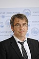 Prof. Dr. Andreas Pyka, Prorektor für Internationalisierung. Bild: Uni Hohenheim/Oskar Eyb