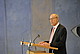 Prof. Dr. Herwig Brunner, Vorsitzender des Universitätrats der Universität Hohenheim; Bild: Oskar Eyb