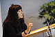 PD Dr. Ulrike Weiler, Vertreterin des akademischen Mittelbaus der Universität Hohenheim; Bild: Oskar Eyb