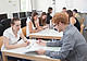 Konfliktmanagement ist an der Universität Hohenheim ein Modul für Studierende aller Fachrichtungen | Bildquelle: Universität Hohenheim