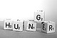 Hidden Hunger - der versteckte Hunger / Bild: aboutpixel.de/Sabrina Baranek/Hunger