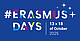 Erasmus+ Days Logo